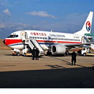 韶关机场邮寄航空快运业稳步发展的原因是什么？